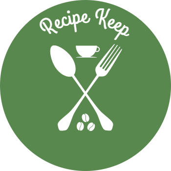 Recipe Keep