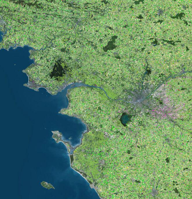 RPG 2007 - visualisation en ligne