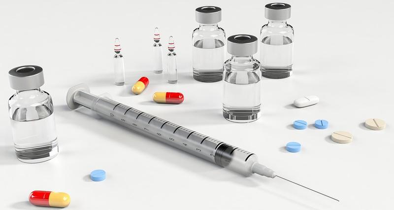 French retail market of antidiabetic drugs in 2016