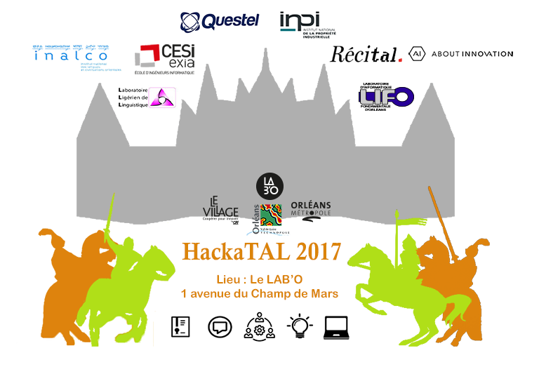Hackatal 2017 