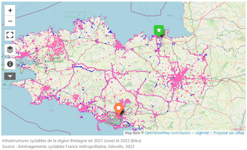 Cyclistes vs automobilistes : à qui la priorité ?