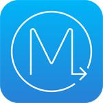 Métro Sortie - Paris