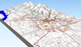 EDIGEO vers base de données cartographique postgresql/postgis