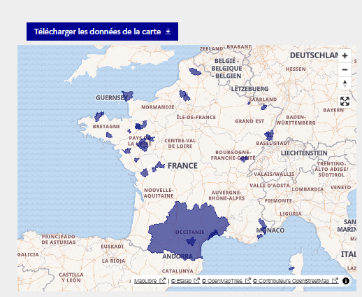 Observatoire national du covoiturage 