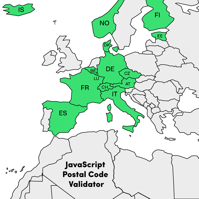 Validate ZIP Codes with Regular Expressions