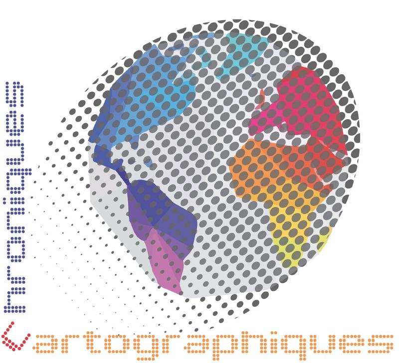 Carte de France interactive "Tourisme & Handicap"