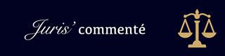 Juris'commenté