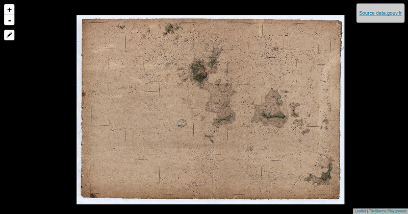 Version tuilée consultable en ligne