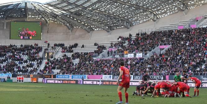 Lequipe.fr - Paris et ses equipements sportifs