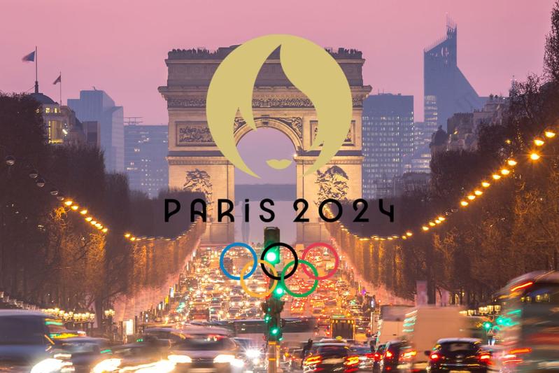 Découvrez la liste de tous les lieux où vont se dérouler les JO de Paris dans 4 mois !