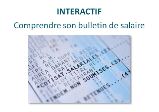 Comprendre son bulletin de salaire