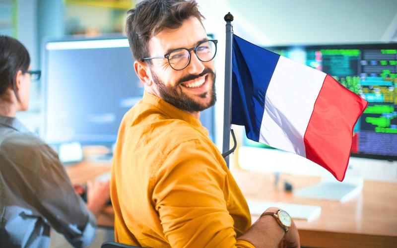 La France à la pointe de la technologie : découvrez les régions et industries qui transforment l’avenir de la R&D !