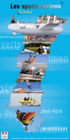DRJSCS Alsace - Plaquette sports de nature, les sports de nature aériens