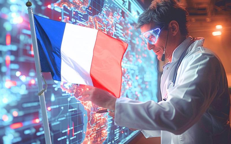 Ces secteurs Français vont révolutionner l’économie grâce à des investissements massifs en R&D !