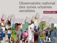 Rapport Onzus 2009 - Les équipements sportifs en zones urbaines sensibles