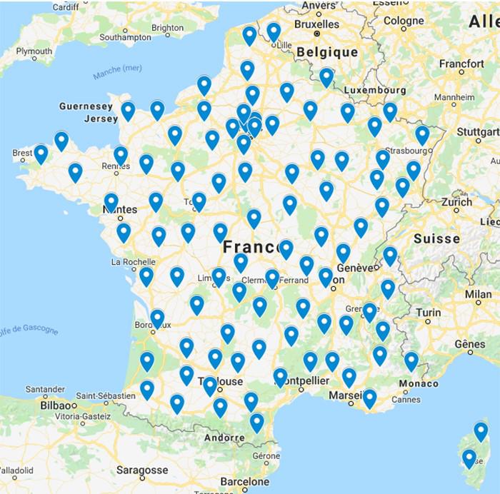 Le grand débat doit poser la question du nombre d'élus