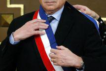 Votre maire s'appelle-t-il Michel ?