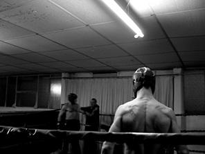 Salle de boxe et arts martiaux en France