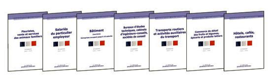 Guide des conventions collectives