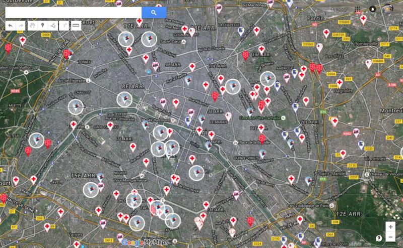 BENEVOLE AT HOME .org