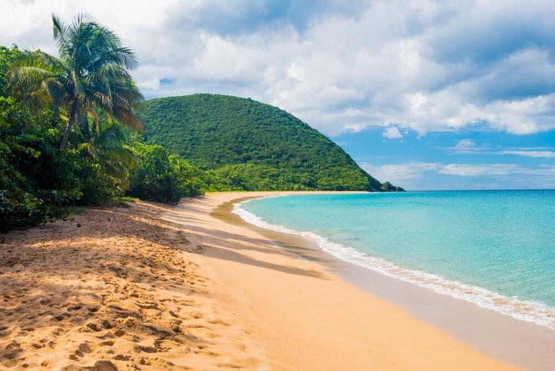 La Guadeloupe face au changement climatique