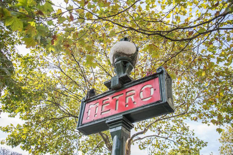 Qualité Air Châtelet