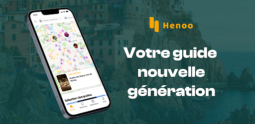 Henoo, le guide touristique nouvelle génération