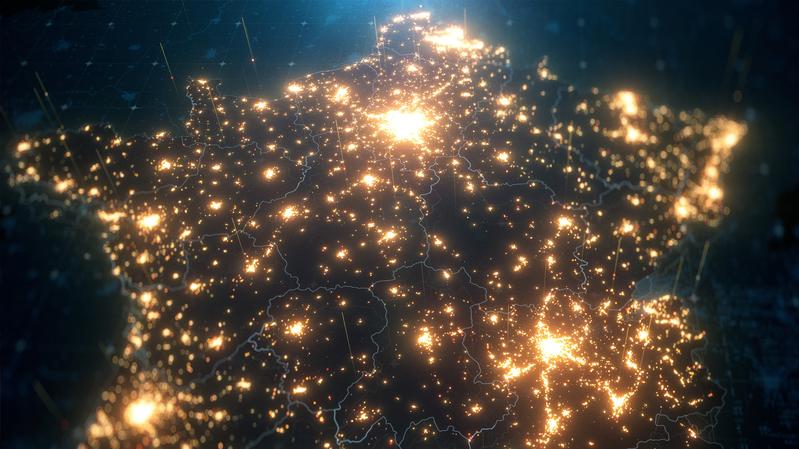 Les effets de la pollution lumineuse sur le sommeil en milieu urbain
