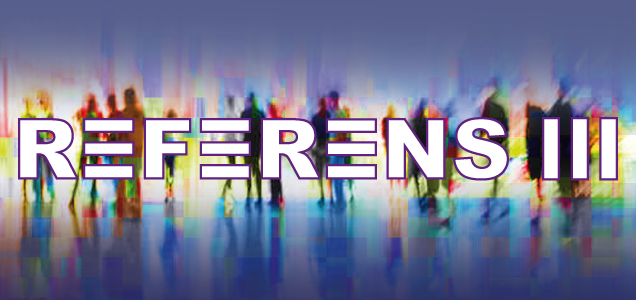 RÉFérentiel des Emplois-types de la Recherche et de l'ENseignement Supérieur