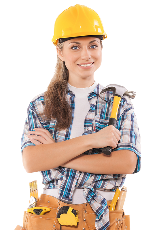 Carte logement d'ile de France d'où la société GROUPE EGR est intervenue