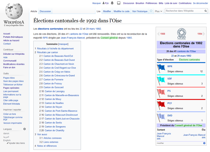 Wikipédia