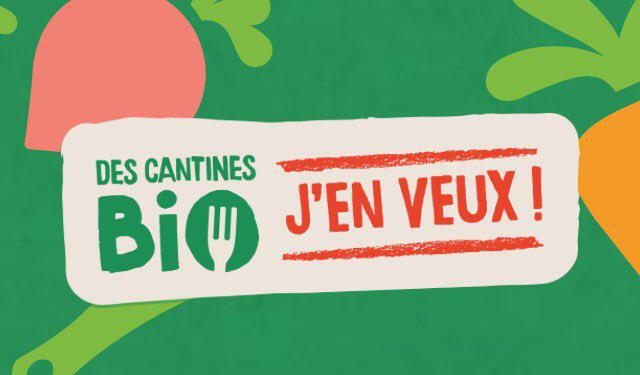 Et si on généralisait le bio dans les cantines scolaires ?