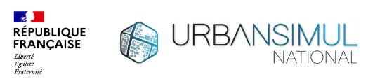 UrbanSIMUL