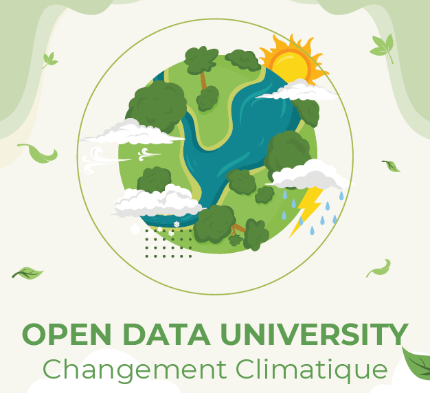 Evolution et projection du climat dans le Rhône