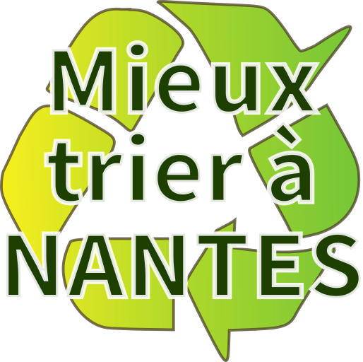 Mieux trier à Nantes... et ailleurs