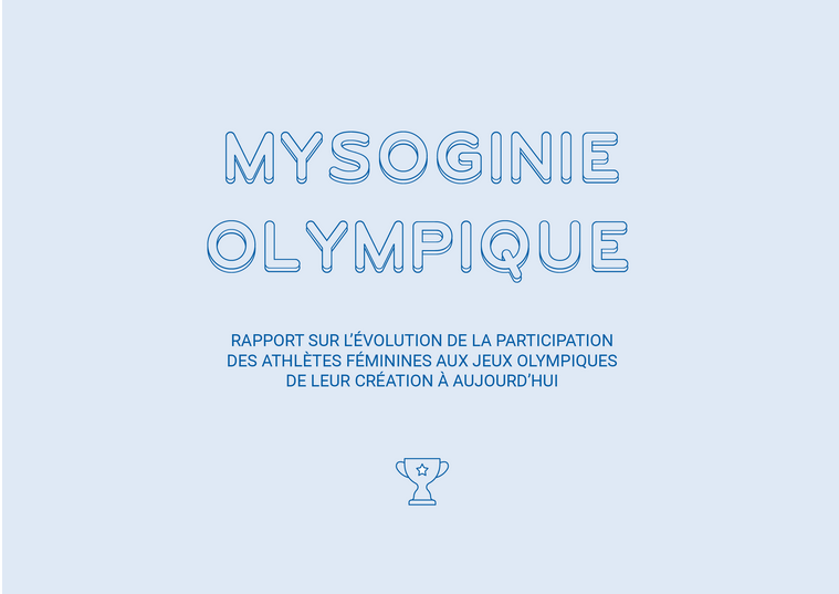 Misogynie Olympique : évolution de la participation des femmes aux Jeux Olympiques