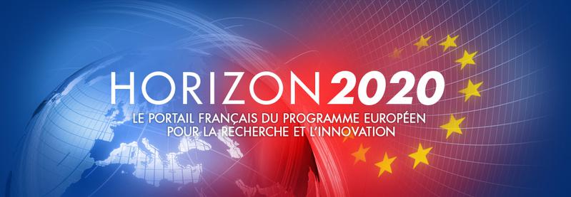 Données statistiques d'Horizon 2020