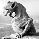 Photographies série « Monuments historiques » de 1851 à 1914 