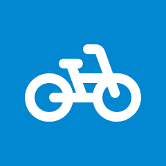 Application Parking à vélo