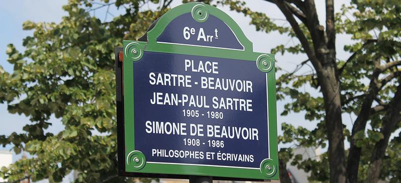 Comment nos rues se féminisent et s'internationalisent (lentement)