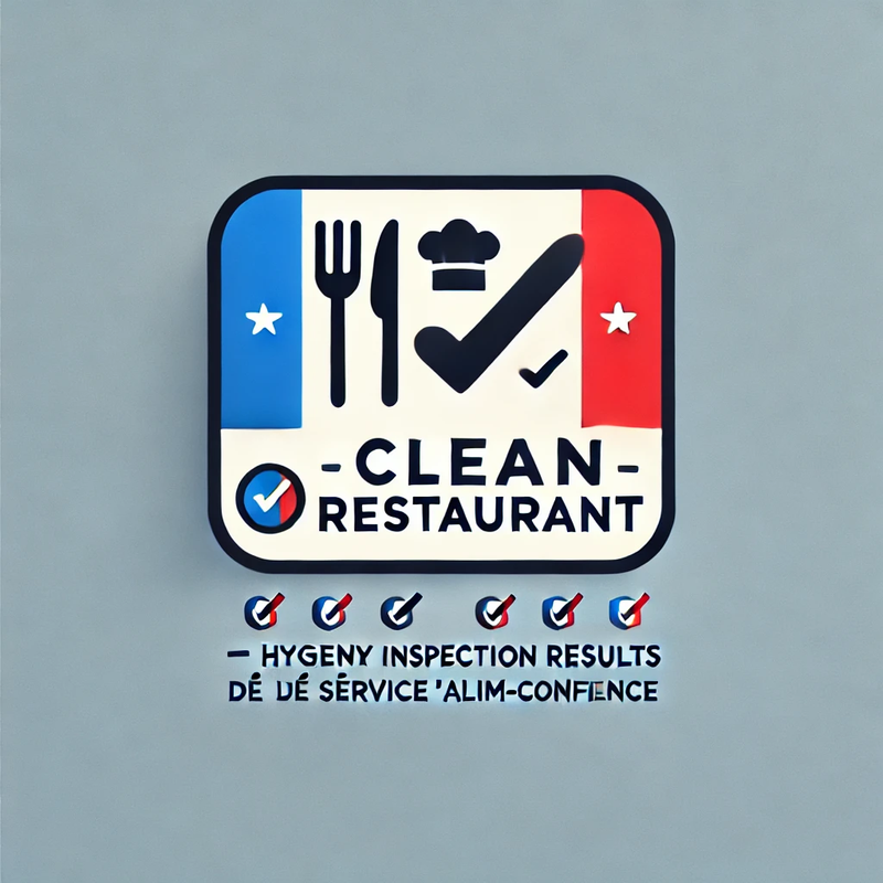 Clean 🍴 Restaurant 😋