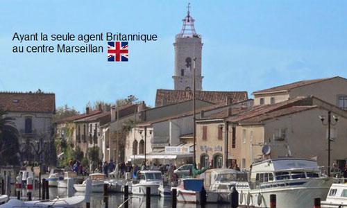 L'immobilier à Marseillan