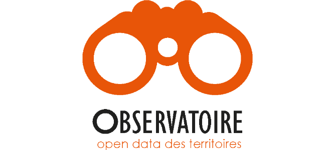Observatoire open data des territoires : édition 2022