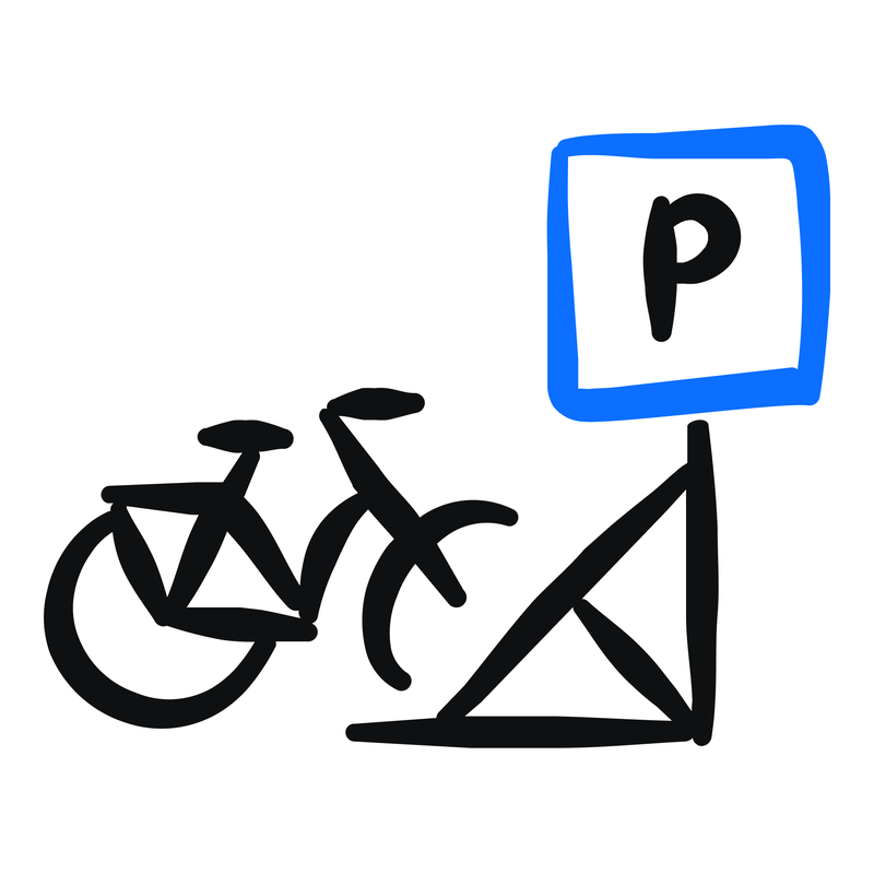 Velo Parkr