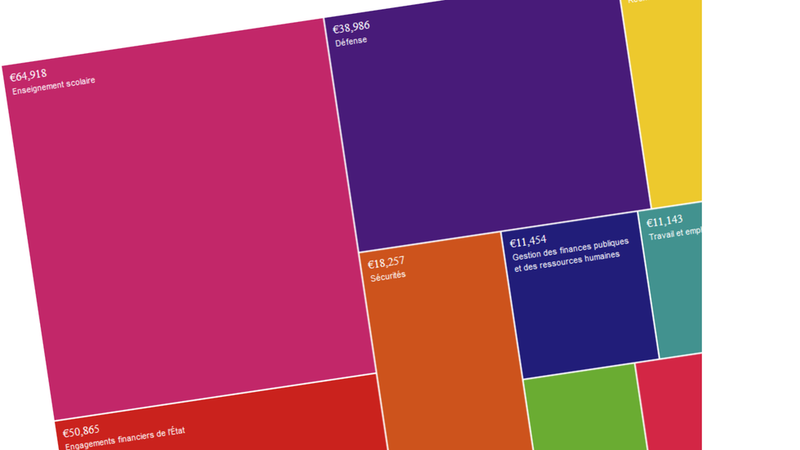 Budget de l'Etat : où économiser des milliards ?