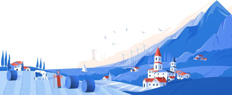 Ville de rêve - le palmarès des meilleures villes selon vos critères