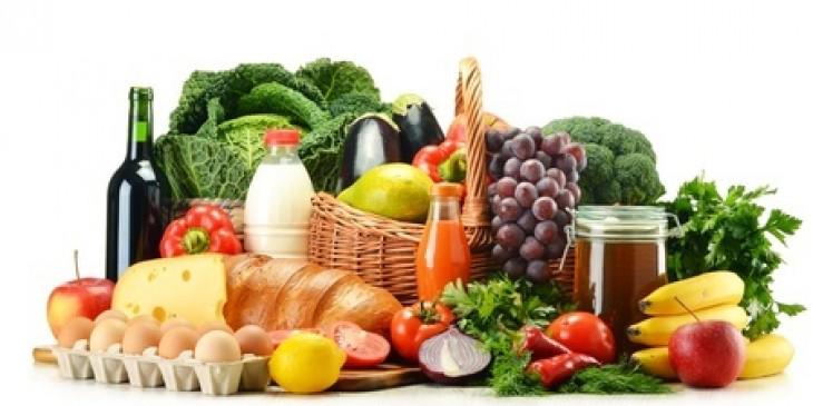 Toute la diététique !