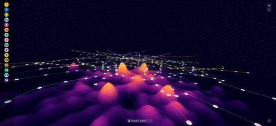 Metropolitain.io