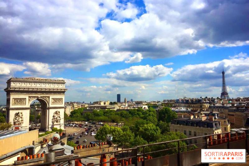  Coronavirus à Paris et en Ile-de-France