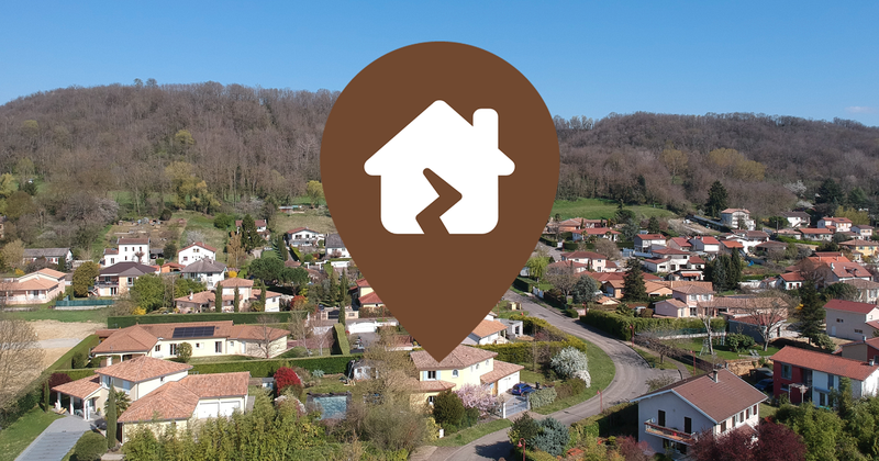 🏡 Risque Maison Climat RGA